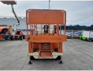 2007 JLG 260 MRT